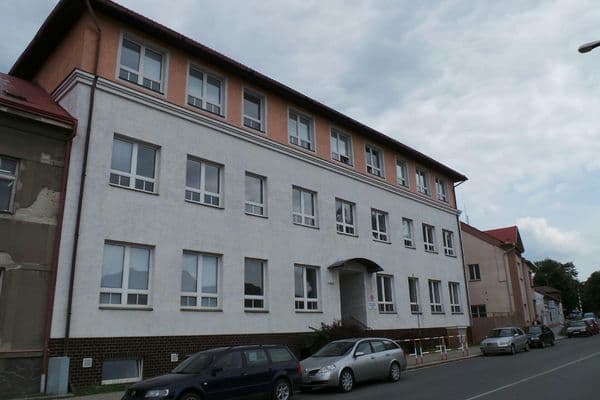 Střední škola automobilní Holice - Školení řidičů