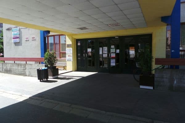 Автошкола Černý, s.r.o.