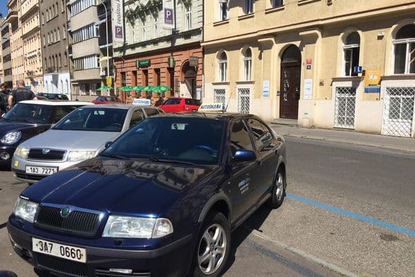 Autoškola Letná s.r.o.