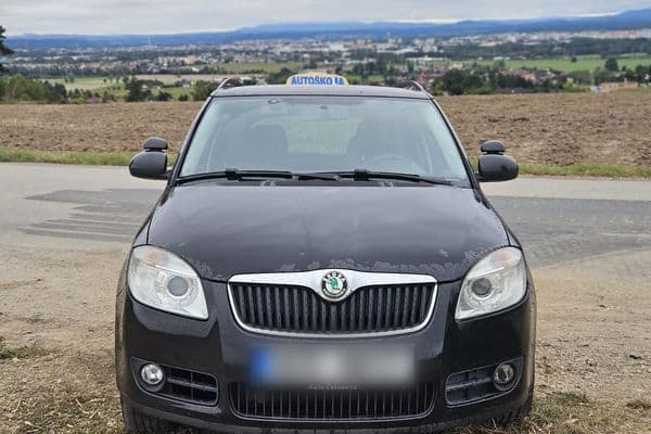 Autoškola Best Driver CB, s.r.o.