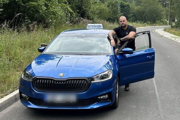 Автошкола87