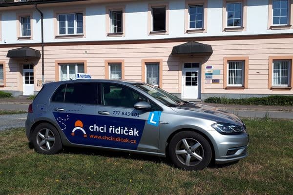 chci řidičák.cz