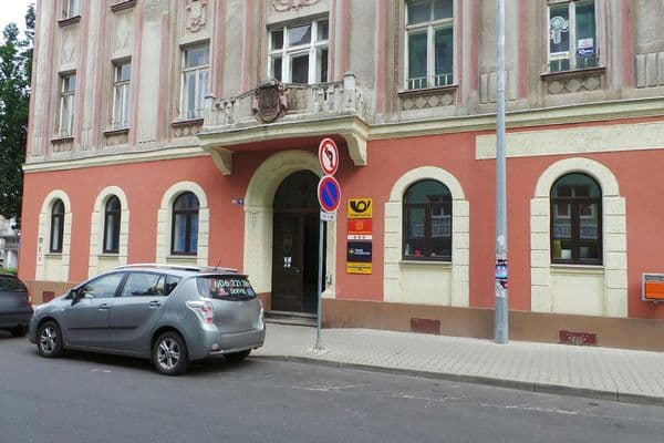 Автошкола Nečas