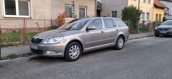Автошкола Hanousek