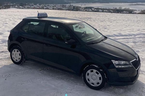 Автошкола Scheicher