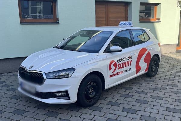 Автошкола SUNNY
