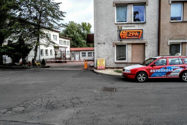 Автошкола Golem