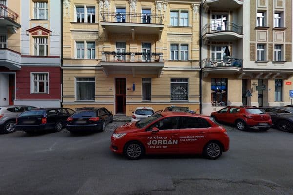 Автошкола Jordán