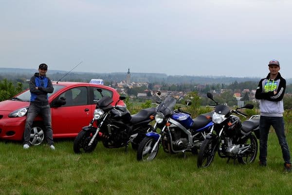 Автошкола Polišenský