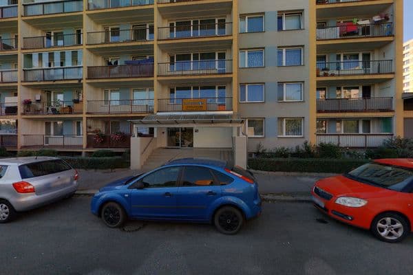 Автошкола Charvát