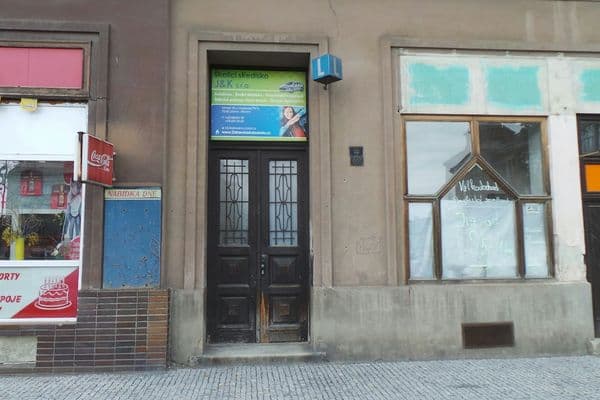 Školicí středisko J&K s.r.o.