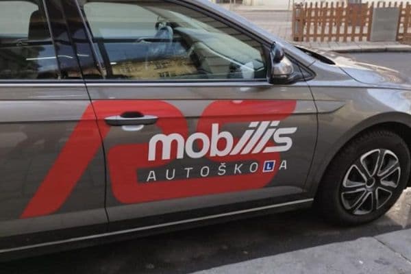 Автошкола RS-Mobilis