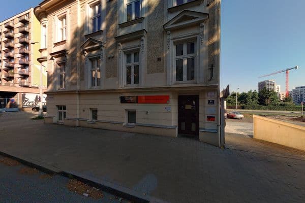 Автошкола U Červeného mlýna