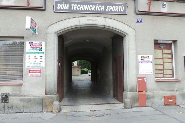 Автошкола PRIM Chrudim s.r.o.