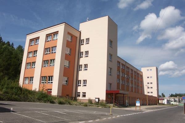 Střední průmyslová škola technická, Jablonec nad Nisou, Belgická 4852