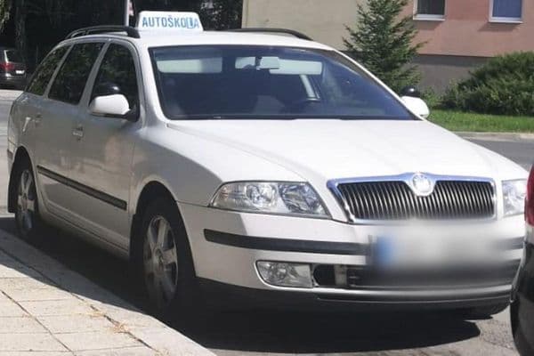 Автошкола Athena