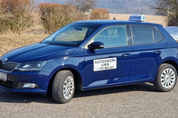 Автошкола LIKA