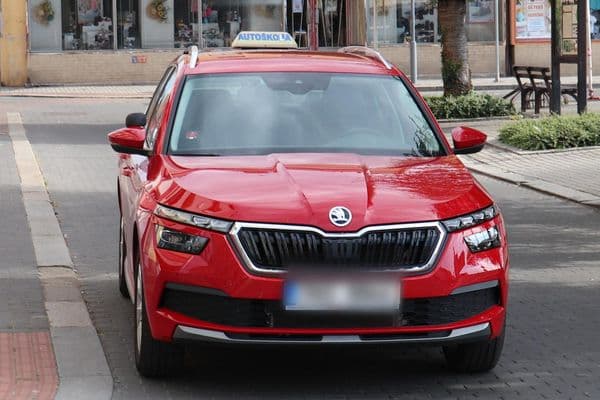 KT Autoškola