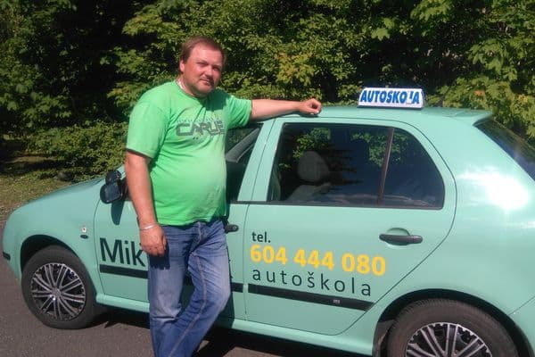 Автошкола Mik Mik