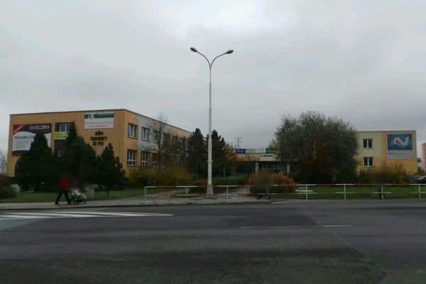 Автошкола Tesařík