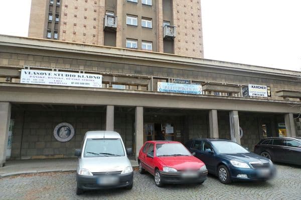 Автошкола Krejčík