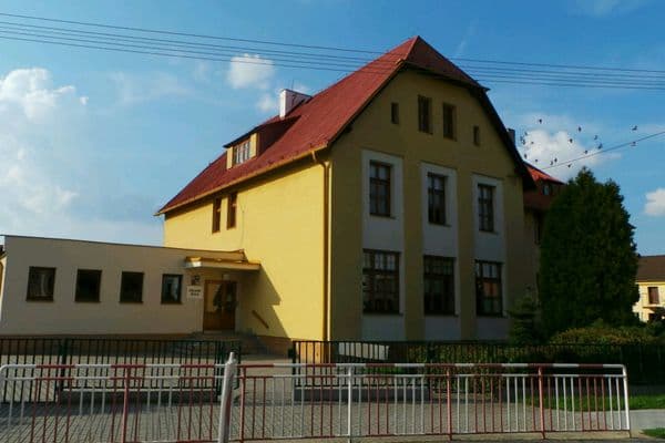 Автошкола Їржі Регбейна