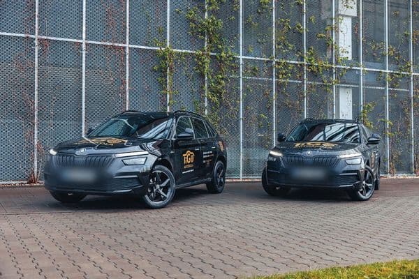 Автошкола TiGO Brno