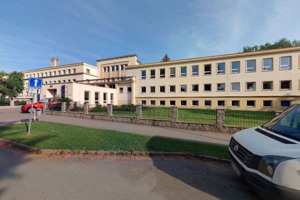 Střední škola technická Vysoké Mýto