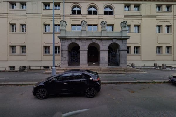 Автошкола Procházka