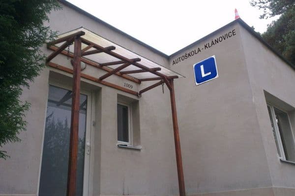 Автошкола Klánovice