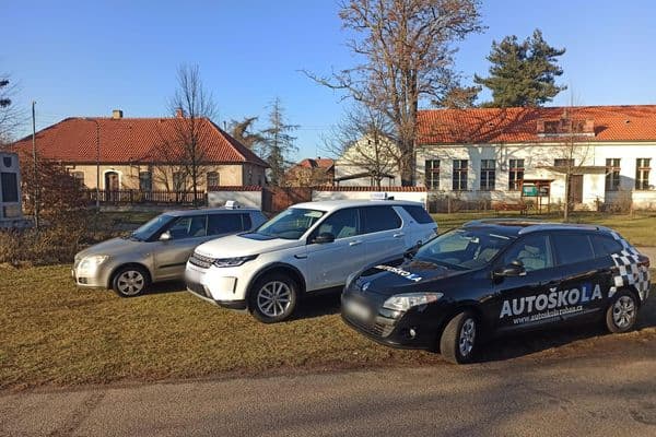 Автошкола Rohan