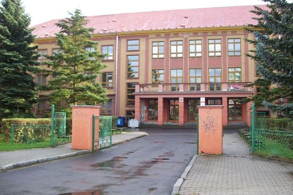 Автошкола інж. Їржі Шрума