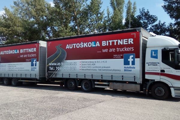 Автошкола Bittner s.r.o.