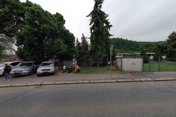 Střední odborné učiliště, Praha - Radotín