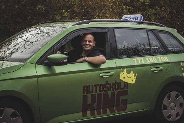 Autoškola KING