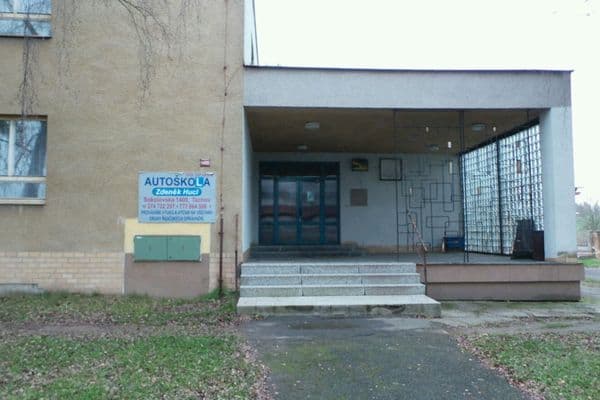 Автошкола Zdeněk Hucl