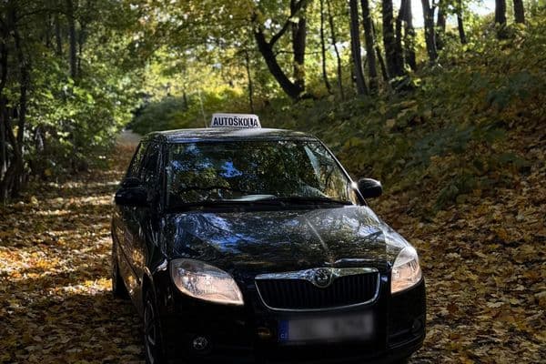 Автошкола DB