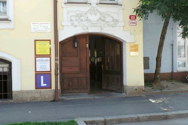 Автошкола Václav Šlajs