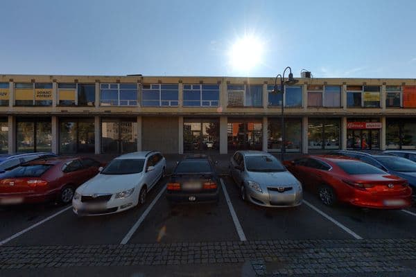 JAS Driving School