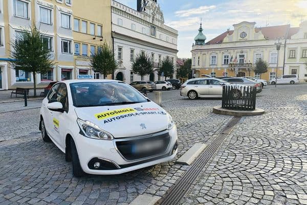 Автошкола Smart