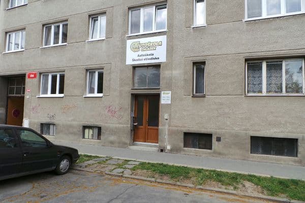 Автошкола Chládek - Rostislav Chládek ml.