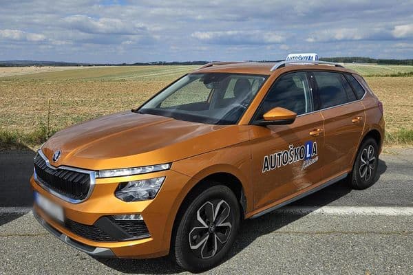Автошкола Klíma