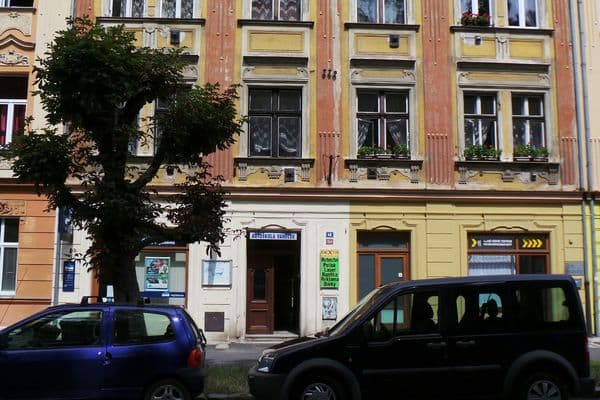 Автошкола Vaněček, s.r.o.