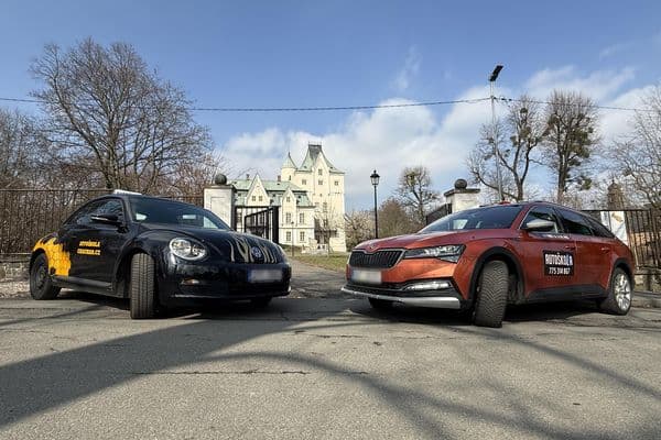 Автошкола Chachar