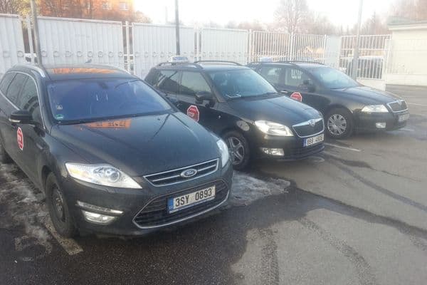 Автошкола Stopka