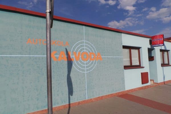 Автошкола Kalvoda, s.r.o.