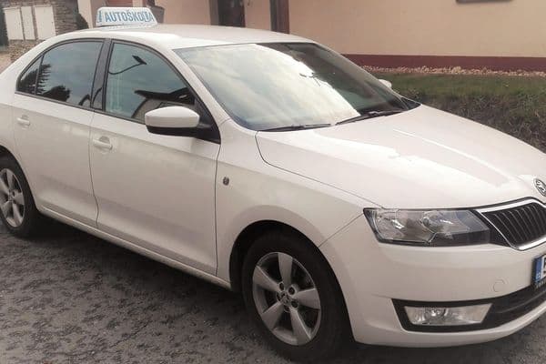Автошкола J&H Derner