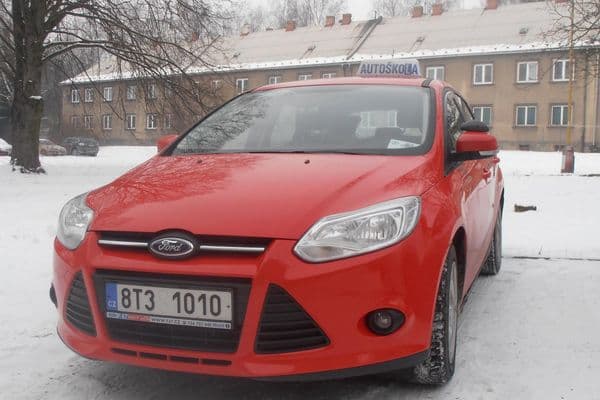 Автошкола Kletenský