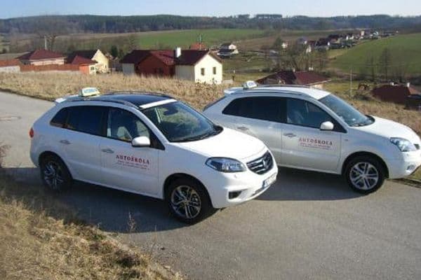 Autoškola Švarc s.r.o.