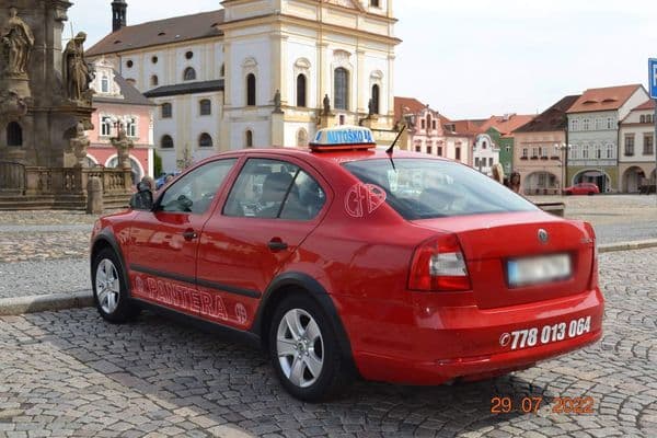 Автошкола Pantera